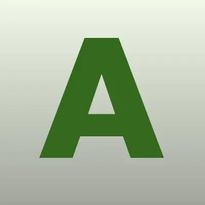 АЗС5, лого-визитка
