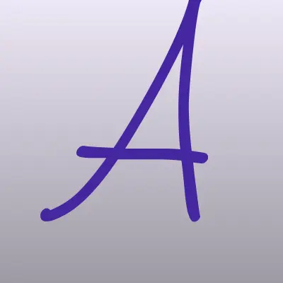 Amakids, центр ментальной арифметики, лого-визитка