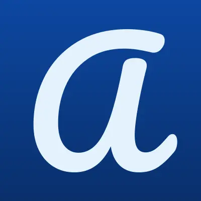 An-Nisa, школа шитья, лого-визитка