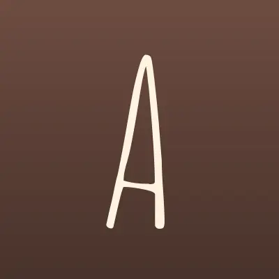 Аптека №1, лого-визитка