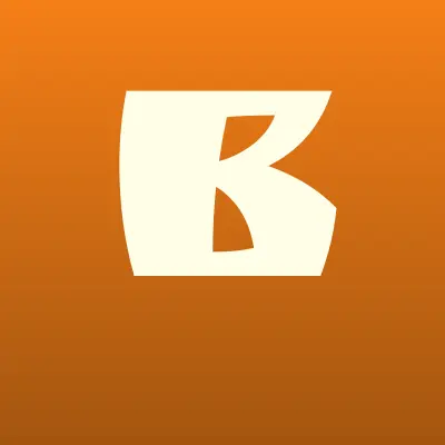 БАСС, лого-визитка
