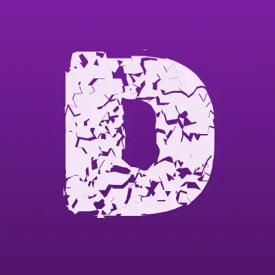 Daima, ателье, лого-визитка