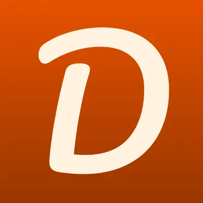 Djuli, магазин женских сумок, лого-визитка