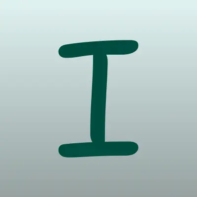 Иман, детский сад №9, лого-визитка