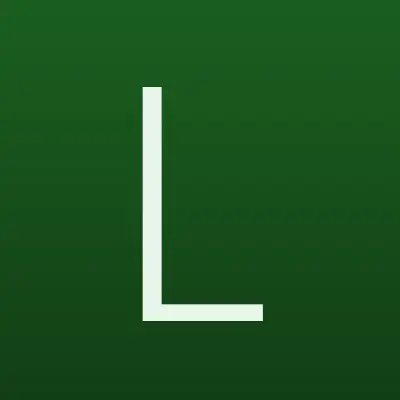 La Rovss, салон красоты, лого-визитка