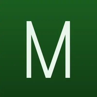 M.Selena.M, салон красоты, лого-визитка