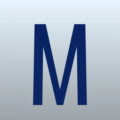 Магазин спортивного питания, лого-визитка