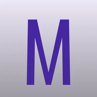 Магазин товаров для салонов красоты, лого-визитка