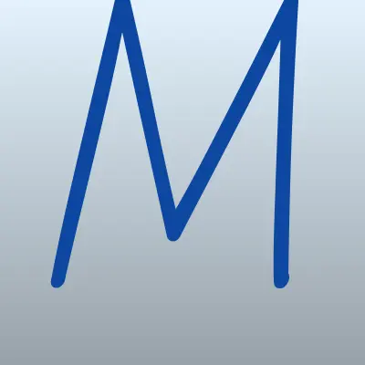 Милана, аптека, лого-визитка