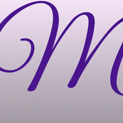 Мини-маркет, лого-визитка
