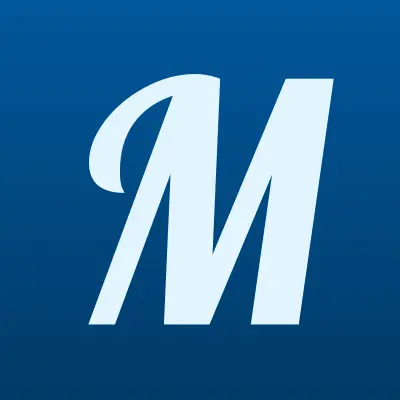 Мини-маркет, лого-визитка