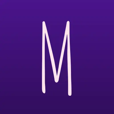 Мишутка, детский магазин, лого-визитка