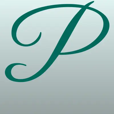 Petrol Oil, лого-визитка