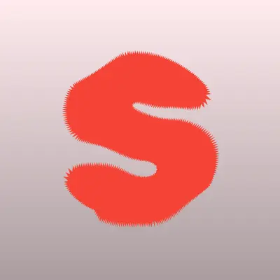 Saluro, магазин мужской одежды и обуви, лого-визитка