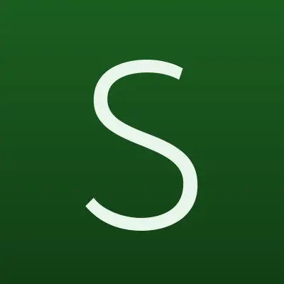Шаурма, киоск фастфудной продукции, лого-визитка
