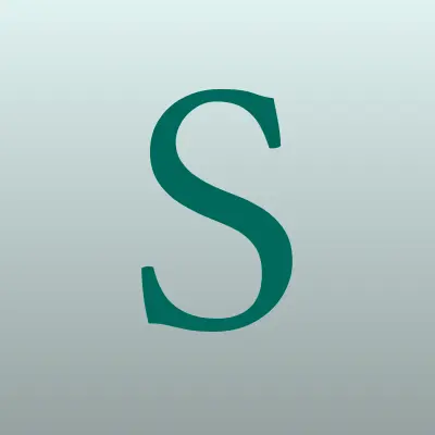 SmartSchool, центр обучения английскому языку, лого-визитка