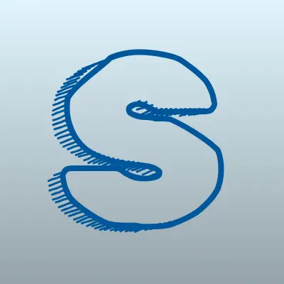 SpeakEng_95, языковая школа, лого-визитка