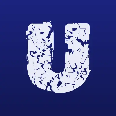 Улыбка, детский сад №11, лого-визитка