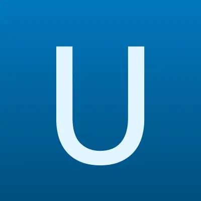 UniPay, сеть платежных терминалов, лого-визитка