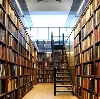 Библиотеки в Шали