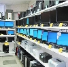 Компьютерные магазины в Шали