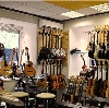 Музыкальные магазины в Шали