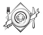 Зама - иконка «ресторан» в Шали